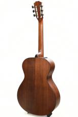 Taylor 【クロサワ横浜店】【2021年製中古】322ce Blackwood V-Class【決算SALE開催中～8/31まで】_4