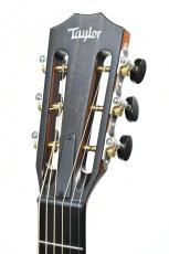 Taylor 【クロサワ横浜店】【2021年製中古】322ce Blackwood V-Class【決算SALE開催中～8/31まで】_5