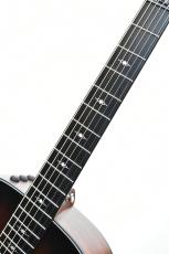 Taylor 【クロサワ横浜店】【2021年製中古】322ce Blackwood V-Class【決算SALE開催中～8/31まで】_7