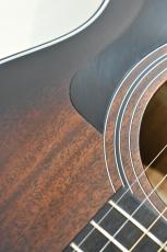 Taylor 【クロサワ横浜店】【2021年製中古】322ce Blackwood V-Class【決算SALE開催中～8/31まで】_11