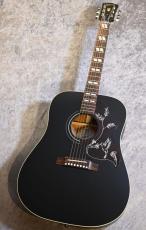 Gibson Hummingbird Special ~Satin Ebony~ #21426086 【G-CLUB TOKYO】_2