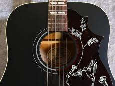Gibson Hummingbird Special ~Satin Ebony~ #21426086 【G-CLUB TOKYO】_4