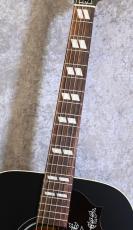 Gibson Hummingbird Special ~Satin Ebony~ #21426086 【G-CLUB TOKYO】_5