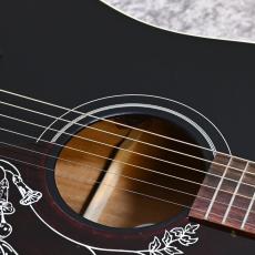 Gibson Hummingbird Special ~Satin Ebony~ #21426086 【G-CLUB TOKYO】_9