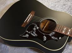 Gibson Hummingbird Special ~Satin Ebony~ #21426086 【G-CLUB TOKYO】_10