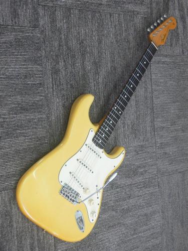 Fender Japan ST62-115 VWH【1986年製】