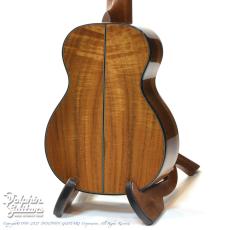 Uma Ukulele PULSE-KC (Concert)_3