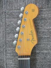 Fender Japan ST62-115 VWH【1986年製】_5