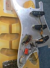 Fender Japan ST62-115 VWH【1986年製】_9