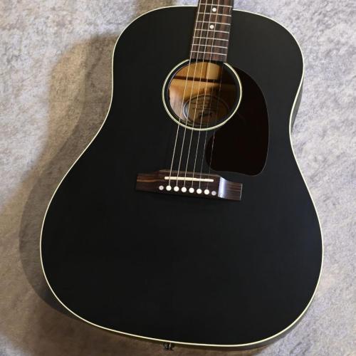 Gibson J-45 Special ~Satin Ebony~ #21546030 【G-CLUB TOKYO】