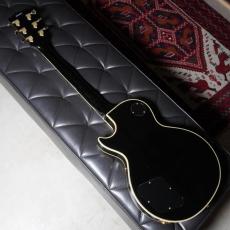 Orville by Gibson 1988 LPC Les Paul Custom Ebony_4