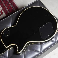 Orville by Gibson 1988 LPC Les Paul Custom Ebony_5
