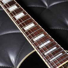 Orville by Gibson 1988 LPC Les Paul Custom Ebony_6