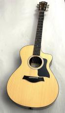 Taylor 【夏の決算セール!】【ちょい傷有】212ce Plus【トリファイドスプルース×ローズウッド】【48回払い無金利】_2