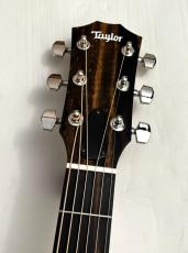 Taylor 【夏の決算セール!】【ちょい傷有】212ce Plus【トリファイドスプルース×ローズウッド】【48回払い無金利】_4