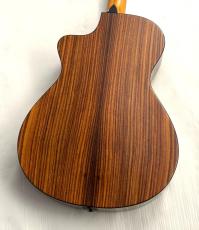 Taylor 【夏の決算セール!】【ちょい傷有】212ce Plus【トリファイドスプルース×ローズウッド】【48回払い無金利】_7