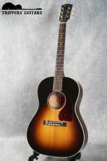 Gibson 1942 Banner LG-2  (2022) 近年物ながら鳴りと音抜けの良い素晴らしいギターです!ワンオーナー品のおすすめ品です!_2