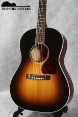 Gibson 1942 Banner LG-2  (2022) 近年物ながら鳴りと音抜けの良い素晴らしいギターです!ワンオーナー品のおすすめ品です!_4