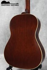 Gibson 1942 Banner LG-2  (2022) 近年物ながら鳴りと音抜けの良い素晴らしいギターです!ワンオーナー品のおすすめ品です!_5