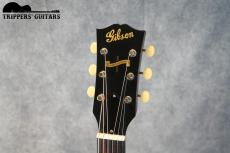 Gibson 1942 Banner LG-2  (2022) 近年物ながら鳴りと音抜けの良い素晴らしいギターです!ワンオーナー品のおすすめ品です!_6