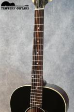 Gibson 1942 Banner LG-2  (2022) 近年物ながら鳴りと音抜けの良い素晴らしいギターです!ワンオーナー品のおすすめ品です!_7