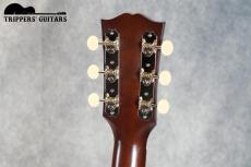 Gibson 1942 Banner LG-2  (2022) 近年物ながら鳴りと音抜けの良い素晴らしいギターです!ワンオーナー品のおすすめ品です!_8