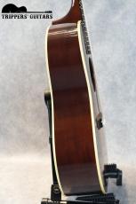 Gibson 1942 Banner LG-2  (2022) 近年物ながら鳴りと音抜けの良い素晴らしいギターです!ワンオーナー品のおすすめ品です!_10