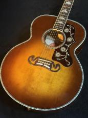 Gibson 【NEW】 Custom Shop SJ-200 Anniversary Limited Edition ~Cremona Burst~ #20506019 【G-CLUB TOKYO】
