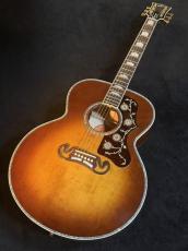 Gibson 【NEW】 Custom Shop SJ-200 Anniversary Limited Edition ~Cremona Burst~ #20506019 【G-CLUB TOKYO】_2