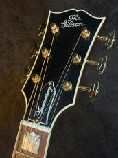 Gibson 【NEW】 Custom Shop SJ-200 Anniversary Limited Edition ~Cremona Burst~ #20506019 【G-CLUB TOKYO】_4