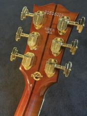 Gibson 【NEW】 Custom Shop SJ-200 Anniversary Limited Edition ~Cremona Burst~ #20506019 【G-CLUB TOKYO】_5
