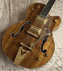 Gretsch 【USED】G6120 KOA FSR Chet Atkins  2015年製 [限定モデル][3.31㎏]【G-CLUB TOKYO】