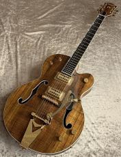 Gretsch 【USED】G6120 KOA FSR Chet Atkins  2015年製 [限定モデル][3.31㎏]【G-CLUB TOKYO】_2