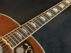 Gibson 【NEW】 Custom Shop SJ-200 Anniversary Limited Edition ~Cremona Burst~ #20506019 【G-CLUB TOKYO】_8