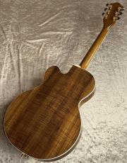 Gretsch 【USED】G6120 KOA FSR Chet Atkins  2015年製 [限定モデル][3.31㎏]【G-CLUB TOKYO】_3