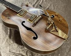 Gretsch 【USED】G6120 KOA FSR Chet Atkins  2015年製 [限定モデル][3.31㎏]【G-CLUB TOKYO】_4