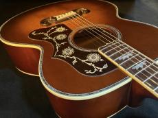 Gibson 【NEW】 Custom Shop SJ-200 Anniversary Limited Edition ~Cremona Burst~ #20506019 【G-CLUB TOKYO】_11