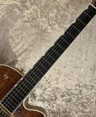 Gretsch 【USED】G6120 KOA FSR Chet Atkins  2015年製 [限定モデル][3.31㎏]【G-CLUB TOKYO】_9
