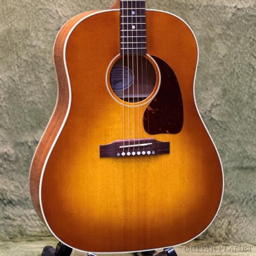 Gibson J-45 Standard -Heritage Cherry Sunburst- #21766132【48回迄金利0%対象】【送料当社負担】