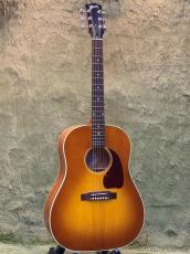 Gibson J-45 Standard -Heritage Cherry Sunburst- #21766132【48回迄金利0%対象】【送料当社負担】_2