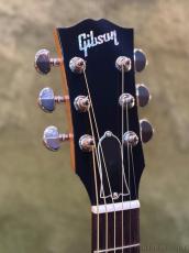 Gibson J-45 Standard -Heritage Cherry Sunburst- #21766132【48回迄金利0%対象】【送料当社負担】_5