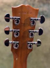 Gibson J-45 Standard -Heritage Cherry Sunburst- #21766132【48回迄金利0%対象】【送料当社負担】_6