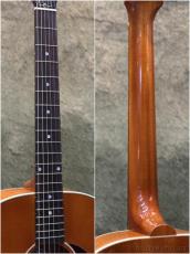 Gibson J-45 Standard -Heritage Cherry Sunburst- #21766132【48回迄金利0%対象】【送料当社負担】_7