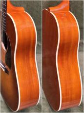 Gibson J-45 Standard -Heritage Cherry Sunburst- #21766132【48回迄金利0%対象】【送料当社負担】_8
