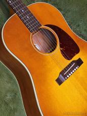 Gibson J-45 Standard -Heritage Cherry Sunburst- #21766132【48回迄金利0%対象】【送料当社負担】_9