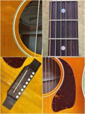 Gibson J-45 Standard -Heritage Cherry Sunburst- #21766132【48回迄金利0%対象】【送料当社負担】_10