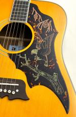 Epiphone 【夏の決算セール!】Masterbilt Excellente 【オール単板】 【エレアコ】_6