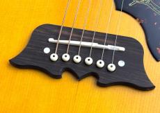 Epiphone 【夏の決算セール!】Masterbilt Excellente 【オール単板】 【エレアコ】_7