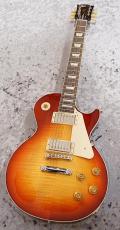 Gibson 【セカンド品】 Les Paul Standard '50s Figured Top Heritage Cherry Sunburst #208460274 [4.35kg]_2