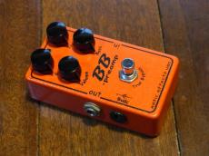 XOTiC BB Preamp